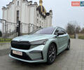 Шкода Enyaq iV, объемом двигателя 0 л и пробегом 179 тыс. км за 21000 $, фото 1 на Automoto.ua