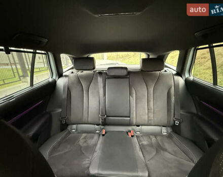 Шкода Enyaq iV, объемом двигателя 0 л и пробегом 179 тыс. км за 21000 $, фото 31 на Automoto.ua