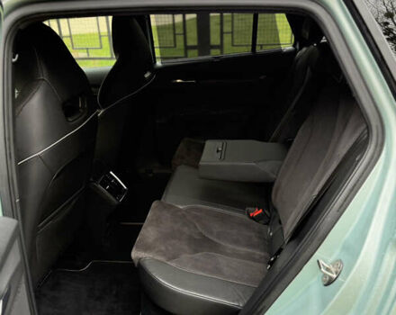 Шкода Enyaq iV, объемом двигателя 0 л и пробегом 179 тыс. км за 21000 $, фото 32 на Automoto.ua