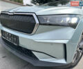Шкода Enyaq iV, объемом двигателя 0 л и пробегом 110 тыс. км за 21990 $, фото 8 на Automoto.ua