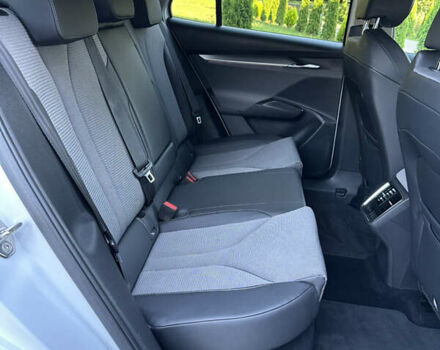 Шкода Enyaq iV, об'ємом двигуна 0 л та пробігом 166 тис. км за 23500 $, фото 25 на Automoto.ua