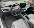 Шкода Enyaq iV, объемом двигателя 0 л и пробегом 44 тыс. км за 25999 $, фото 9 на Automoto.ua