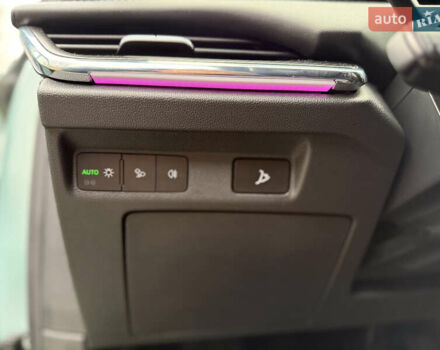 Шкода Enyaq iV, объемом двигателя 0 л и пробегом 179 тыс. км за 21000 $, фото 22 на Automoto.ua