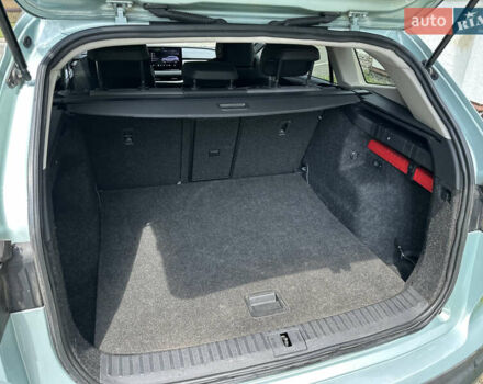 Шкода Enyaq iV, объемом двигателя 0 л и пробегом 110 тыс. км за 21990 $, фото 16 на Automoto.ua
