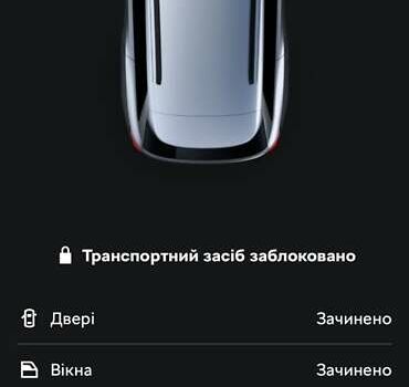 Шкода Enyaq iV, об'ємом двигуна 0 л та пробігом 80 тис. км за 31950 $, фото 112 на Automoto.ua