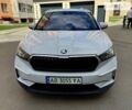 Шкода Enyaq iV, объемом двигателя 0 л и пробегом 80 тыс. км за 31950 $, фото 9 на Automoto.ua