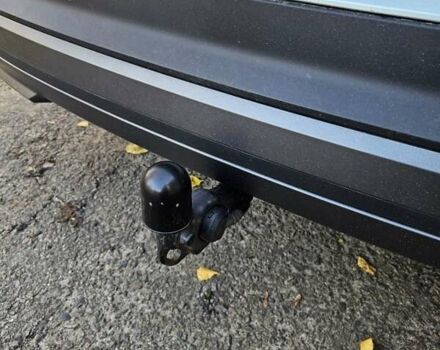 Шкода Enyaq iV, об'ємом двигуна 0 л та пробігом 195 тис. км за 21000 $, фото 17 на Automoto.ua