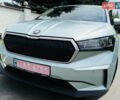 Шкода Enyaq iV, объемом двигателя 0 л и пробегом 110 тыс. км за 21990 $, фото 1 на Automoto.ua
