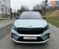 Шкода Enyaq iV, объемом двигателя 0 л и пробегом 179 тыс. км за 21000 $, фото 10 на Automoto.ua