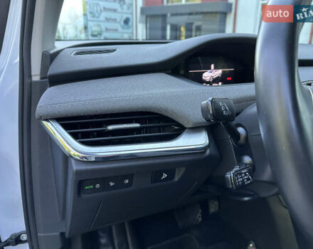 Шкода Enyaq iV, об'ємом двигуна 0 л та пробігом 166 тис. км за 23500 $, фото 19 на Automoto.ua