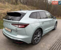 Шкода Enyaq iV, объемом двигателя 0 л и пробегом 179 тыс. км за 21000 $, фото 5 на Automoto.ua