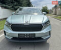 Шкода Enyaq iV, объемом двигателя 0 л и пробегом 110 тыс. км за 21990 $, фото 6 на Automoto.ua