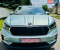 Шкода Enyaq iV, объемом двигателя 0 л и пробегом 110 тыс. км за 21990 $, фото 1 на Automoto.ua