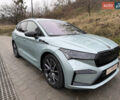 Шкода Enyaq iV, объемом двигателя 0 л и пробегом 179 тыс. км за 21000 $, фото 9 на Automoto.ua