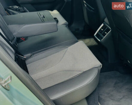 Шкода Enyaq iV, объемом двигателя 0 л и пробегом 110 тыс. км за 21990 $, фото 12 на Automoto.ua