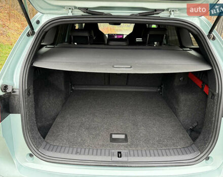 Шкода Enyaq iV, объемом двигателя 0 л и пробегом 179 тыс. км за 21000 $, фото 35 на Automoto.ua