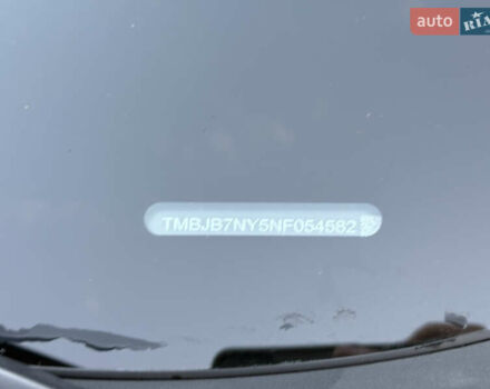 Шкода Enyaq iV, об'ємом двигуна 0 л та пробігом 41 тис. км за 18300 $, фото 84 на Automoto.ua