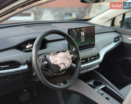Шкода Enyaq iV, об'ємом двигуна 0 л та пробігом 41 тис. км за 18300 $, фото 43 на Automoto.ua