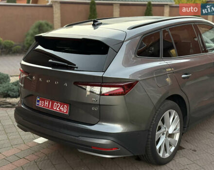 Шкода Enyaq iV, об'ємом двигуна 0 л та пробігом 41 тис. км за 18300 $, фото 16 на Automoto.ua