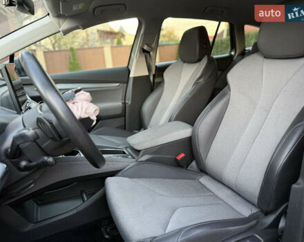 Шкода Enyaq iV, об'ємом двигуна 0 л та пробігом 41 тис. км за 18300 $, фото 44 на Automoto.ua