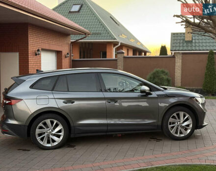 Шкода Enyaq iV, об'ємом двигуна 0 л та пробігом 41 тис. км за 18300 $, фото 14 на Automoto.ua