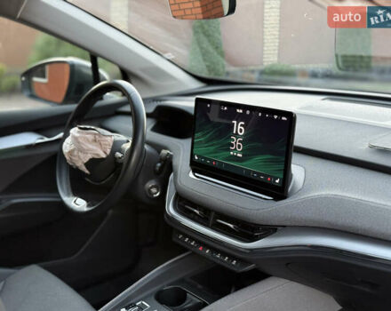 Шкода Enyaq iV, об'ємом двигуна 0 л та пробігом 41 тис. км за 18300 $, фото 70 на Automoto.ua