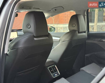 Шкода Enyaq iV, об'ємом двигуна 0 л та пробігом 41 тис. км за 18300 $, фото 91 на Automoto.ua