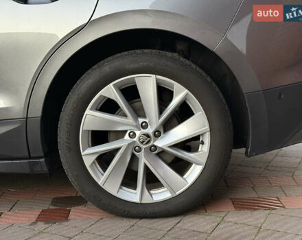 Шкода Enyaq iV, об'ємом двигуна 0 л та пробігом 41 тис. км за 18300 $, фото 28 на Automoto.ua