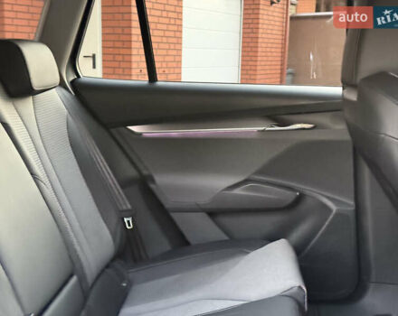 Шкода Enyaq iV, об'ємом двигуна 0 л та пробігом 41 тис. км за 18300 $, фото 89 на Automoto.ua