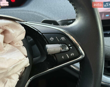 Шкода Enyaq iV, об'ємом двигуна 0 л та пробігом 41 тис. км за 18300 $, фото 66 на Automoto.ua