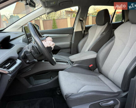 Шкода Enyaq iV, об'ємом двигуна 0 л та пробігом 41 тис. км за 18300 $, фото 41 на Automoto.ua