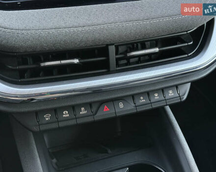 Шкода Enyaq iV, об'ємом двигуна 0 л та пробігом 41 тис. км за 18300 $, фото 55 на Automoto.ua