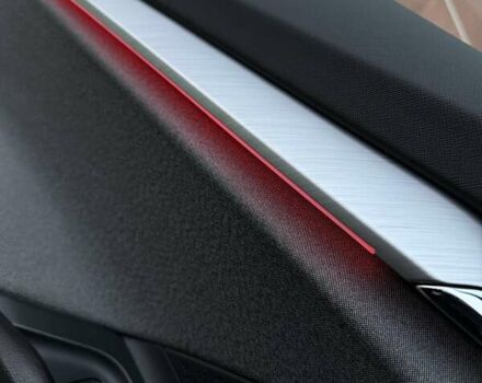 Шкода Enyaq iV, объемом двигателя 0 л и пробегом 52 тыс. км за 27500 $, фото 35 на Automoto.ua