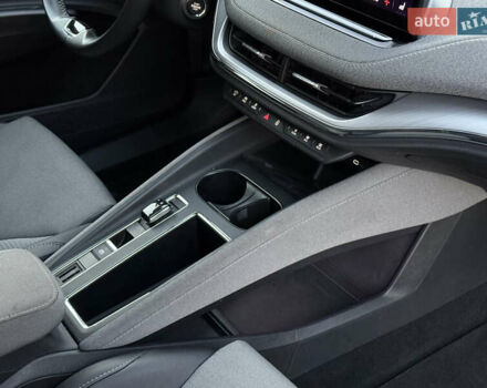 Шкода Enyaq iV, об'ємом двигуна 0 л та пробігом 41 тис. км за 18300 $, фото 74 на Automoto.ua