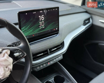Шкода Enyaq iV, об'ємом двигуна 0 л та пробігом 41 тис. км за 18300 $, фото 45 на Automoto.ua