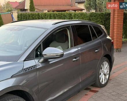 Шкода Enyaq iV, об'ємом двигуна 0 л та пробігом 41 тис. км за 18300 $, фото 2 на Automoto.ua