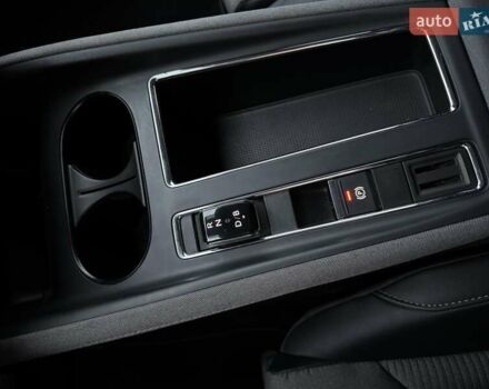 Шкода Enyaq iV, объемом двигателя 0 л и пробегом 52 тыс. км за 27500 $, фото 34 на Automoto.ua