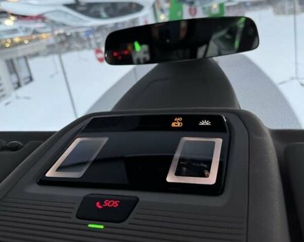 Шкода Enyaq iV, объемом двигателя 0 л и пробегом 52 тыс. км за 27500 $, фото 31 на Automoto.ua