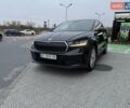 Шкода Enyaq iV, объемом двигателя 0 л и пробегом 52 тыс. км за 27500 $, фото 1 на Automoto.ua