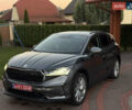 Шкода Enyaq iV, об'ємом двигуна 0 л та пробігом 41 тис. км за 18300 $, фото 5 на Automoto.ua
