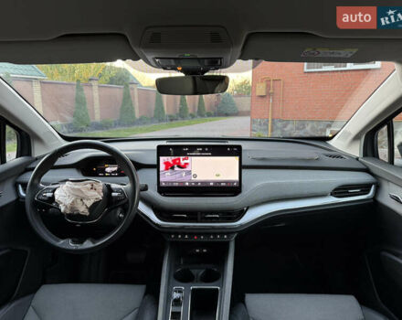 Шкода Enyaq iV, об'ємом двигуна 0 л та пробігом 41 тис. км за 18300 $, фото 77 на Automoto.ua