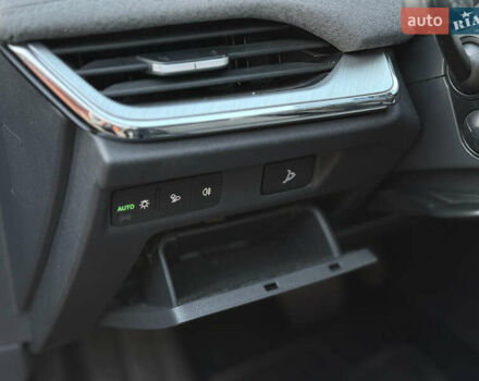 Шкода Enyaq iV, об'ємом двигуна 0 л та пробігом 41 тис. км за 18300 $, фото 42 на Automoto.ua