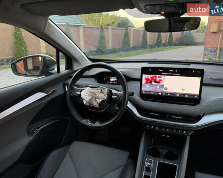Шкода Enyaq iV, об'ємом двигуна 0 л та пробігом 41 тис. км за 18300 $, фото 78 на Automoto.ua