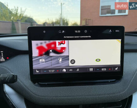 Шкода Enyaq iV, об'ємом двигуна 0 л та пробігом 41 тис. км за 18300 $, фото 56 на Automoto.ua