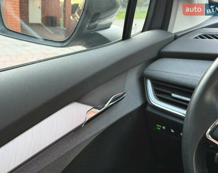 Шкода Enyaq iV, об'ємом двигуна 0 л та пробігом 41 тис. км за 18300 $, фото 69 на Automoto.ua