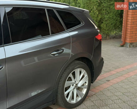 Шкода Enyaq iV, об'ємом двигуна 0 л та пробігом 41 тис. км за 18300 $, фото 32 на Automoto.ua