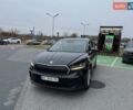 Шкода Enyaq iV, объемом двигателя 0 л и пробегом 52 тыс. км за 27500 $, фото 1 на Automoto.ua