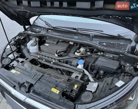 Шкода Enyaq iV, объемом двигателя 0 л и пробегом 52 тыс. км за 27500 $, фото 28 на Automoto.ua