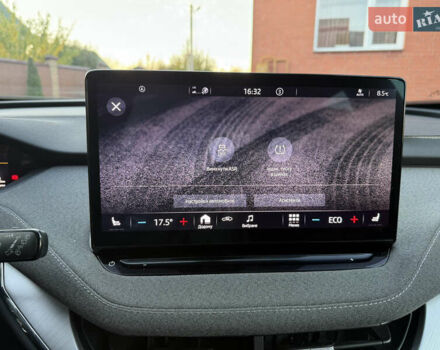 Шкода Enyaq iV, об'ємом двигуна 0 л та пробігом 41 тис. км за 18300 $, фото 51 на Automoto.ua