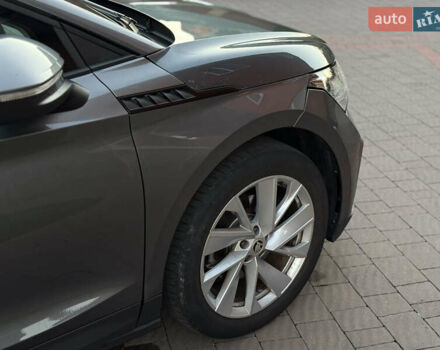 Шкода Enyaq iV, об'ємом двигуна 0 л та пробігом 41 тис. км за 18300 $, фото 13 на Automoto.ua